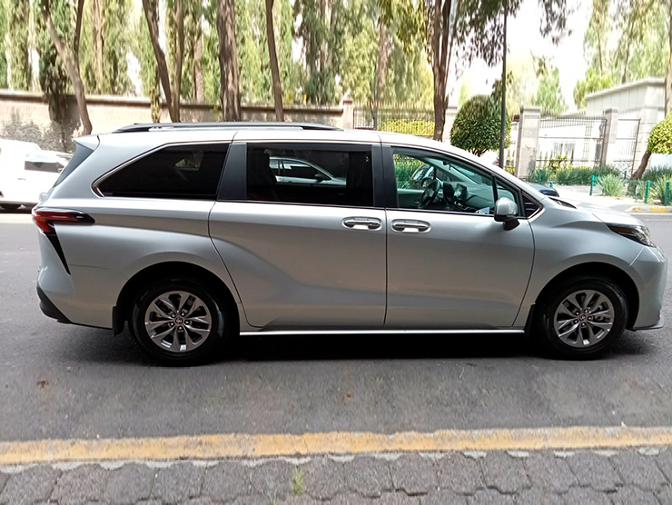 Mercedes Benz Sprinter